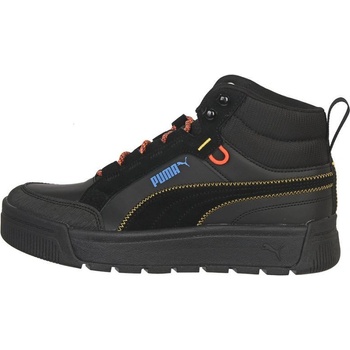 Puma boty Tarrenz SB III Open Road Jr 393929-01