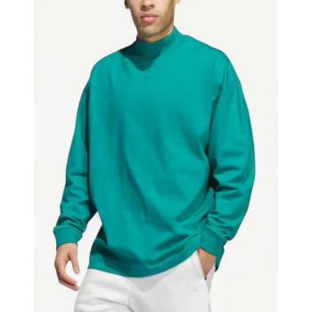 Adidas Basketball Blouse Green