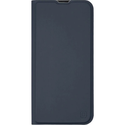 OBAL:ME SmoothTouch puzdro Xiaomi Redmi 14C 4G/Poco C75/Poco M7 tmavo modré