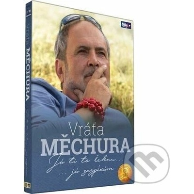 Já ti to řeknu DVD