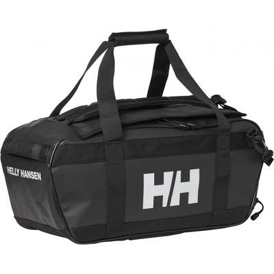 Helly Hansen H/H Scout Duffel čierna 30 l