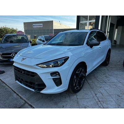 Cupra Terramar 1.5 DSG 150 kW