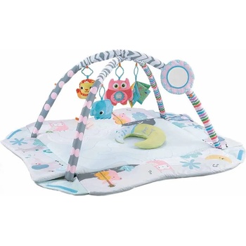 Moni Активна гимнастика Moni - Oasis СJL628-1D, сива (107990)