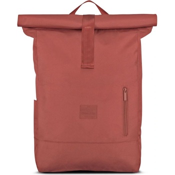 Johnny Urban roll top Robin Large červená 22 l