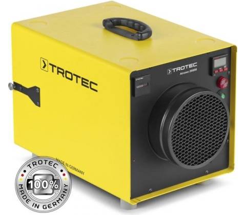 TROTEC Airozon 20000