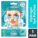 Bioten Cosmetics Маска пластири за очи с Колаген, Bioten Hydro XCell Eye Patches 1 Pair