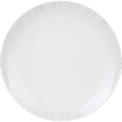 Kutahya Porselen Kutahya ПЛИТКА ЧИНИЯ kratos dune 30cm БЯЛА (bneo30du890731)