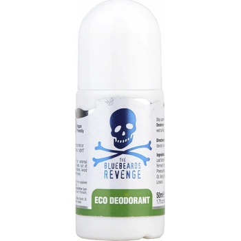The Bluebeards Revenge deodorant roll-on 50 ml