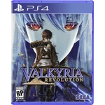 SEGA Valkyria Revolution (PS4)
