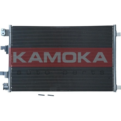 Kondenzátor, klimatizace KAMOKA 7800430