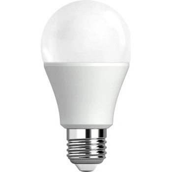 Diolamp SMD LED Smart Light-Sense A60 8W/E27/230V/3000K/710Lm/230°/soumrakový a pohybový senzor