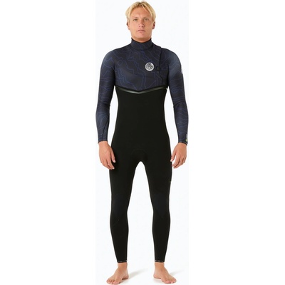 Pánský Rip Curl E-Bomb 3/2 mm Zip Free Sub wild berry