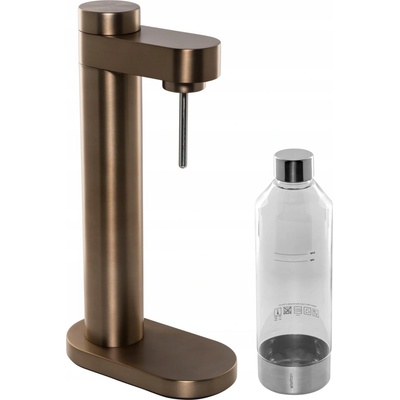 Stelton BRUS hnedé