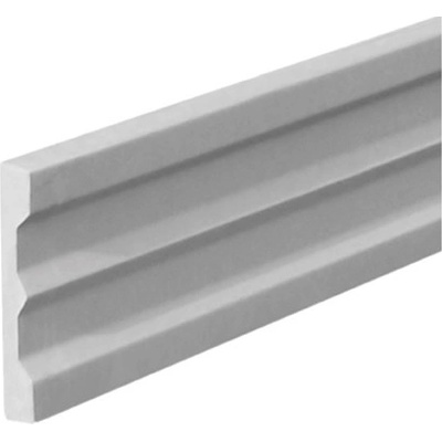 EKOfence Osobný odber - Podhrabová doska 2510x200x40mm 13616