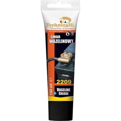 TECHNICQLL VASELINE 100 ml
