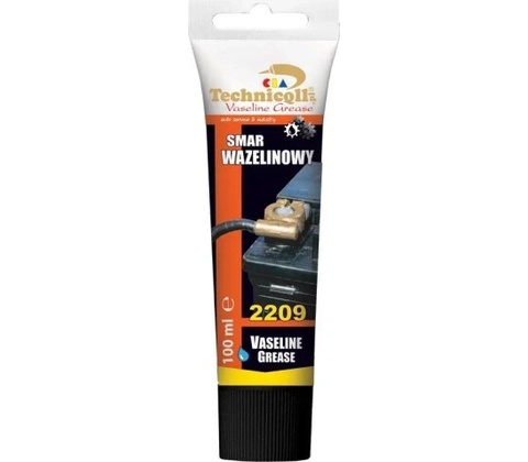 TECHNICQLL VASELINE 100 ml