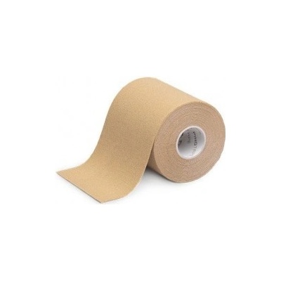 PINO PINOTAPE Sport Lymph béžový 7,5 cm x 5 m