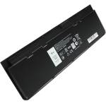  Батерия за лаптоп DELL Latitude E7240 E7250 GVD76, 3-cell, 11.1V, 29Wh (AD31235)