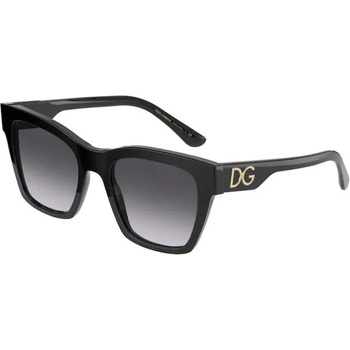 Image 1 of Dolce&Gabbana DG4384 501/8G
