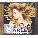 SWIFT TAYLOR: FEARLESS CD