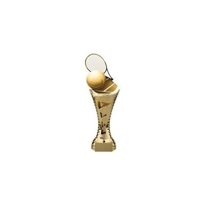 Poháry Bauer Trofej HLAC01RM05 Tenis