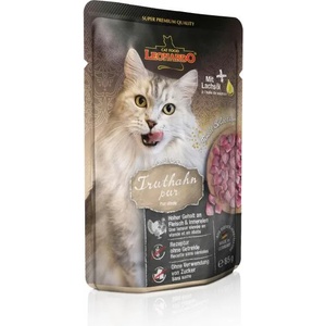 Leonardo Finest Selection turkey 85 g