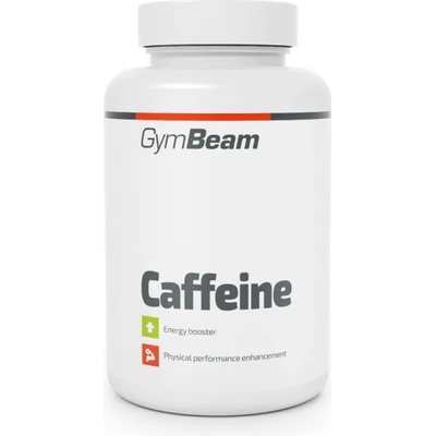 GymBeam Caffeine 90 таб