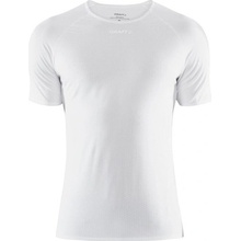 Craft triko Pro Dry Nanoweight SS, 116051 bílá