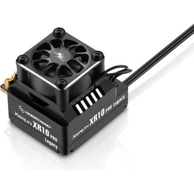 HOBBYWING Xerun XR10 PRO Legacy