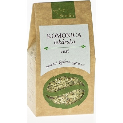 Serafin Komonica vňať 30 g