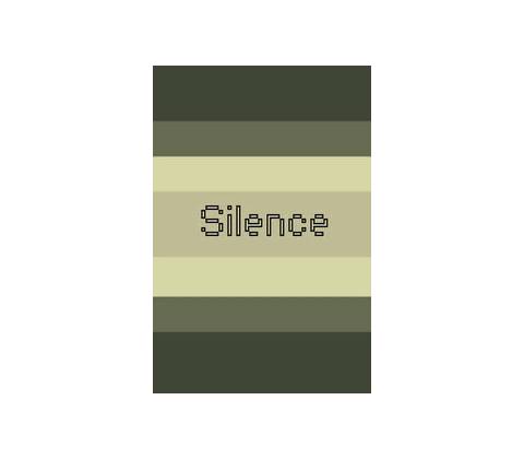 Inner silence