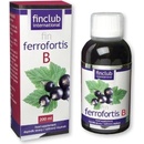Doplnky stravy Finclub Fin Ferrofortis B 250 ml