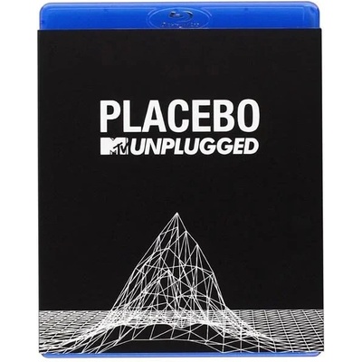 PLACEBO - MTV UNPLUGGED BD