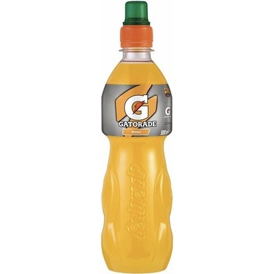 Gatorade Cool Blue 500 ml