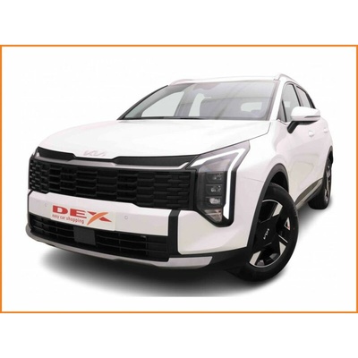 Kia Sportage 1.6 T-GDI 110 kW