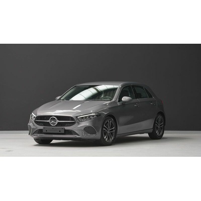 Mercedes-Benz A 180 100 kW