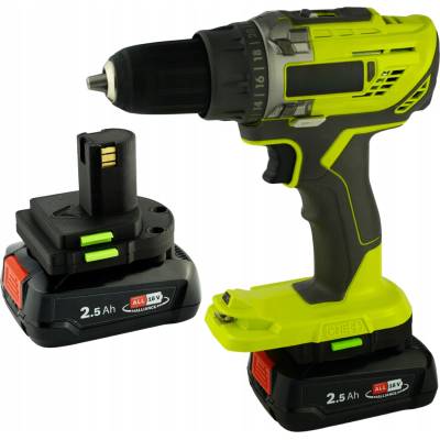Virgo 3D Adapter Baterii Bosch PBA Do Narzędzi RYOBI ONE Akumulátor Adaptér Pro