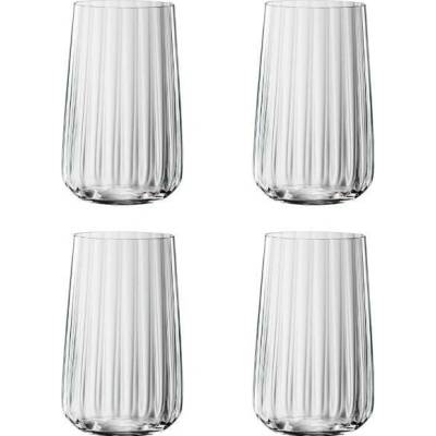 Spiegelau Lifestyle longdrink 4 x 510 ml