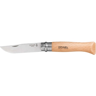 Opinel Inox N°09 zavírací nůž 9 cm, 001083