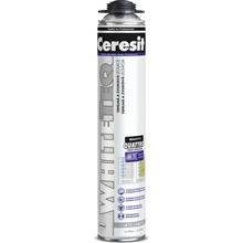 Pattex Whiteteq PRO pena pištoľová 750 ml