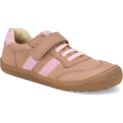 Koel Dylan Leather old pink ružové
