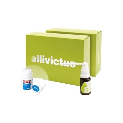 Allivictus tinktura 6 x 50 ml