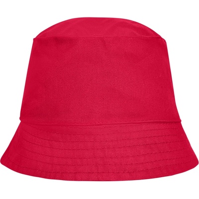 Myrtle Beach MB 6 Promo 03.0006 signal red