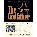 Simon & Schuster The Godfather Notebook | Francis Ford Coppola