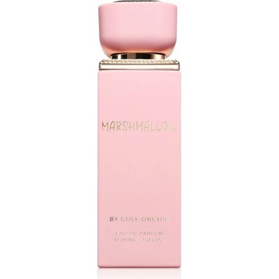 Gulf Orchid Marshmallow parfémovaná voda unisex 100 ml