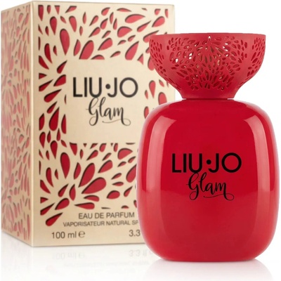 Liu Jo Glam parfumovaná voda dámska 30 ml