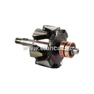 Rotor alternátoru - Magneti Marelli 74995641