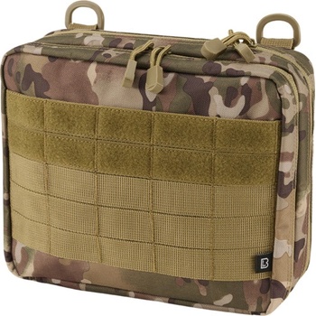 Brandit Molle Operator Pouch Tactical camo