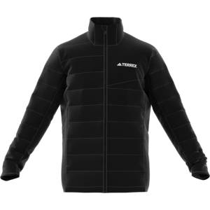 Adidas Mt Down Jacket Размер: XL / Цвят: черен
