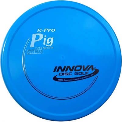 Pig R-Pro (Innova), Modrá